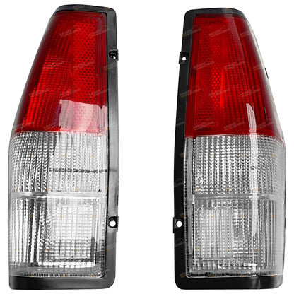 Tail Lights for Ford Falcon XD XE XF XG XH Utility Van (1979-1999)
