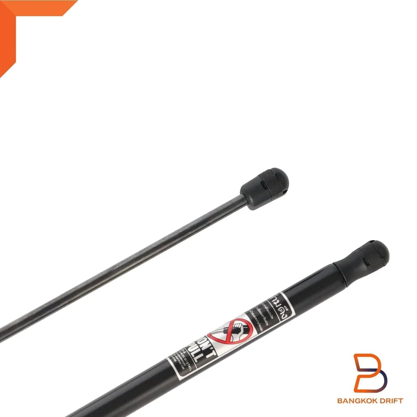 Hood Bonnet Shock Lift Support Gas Strut for Isuzu D-Max Ute (2024)