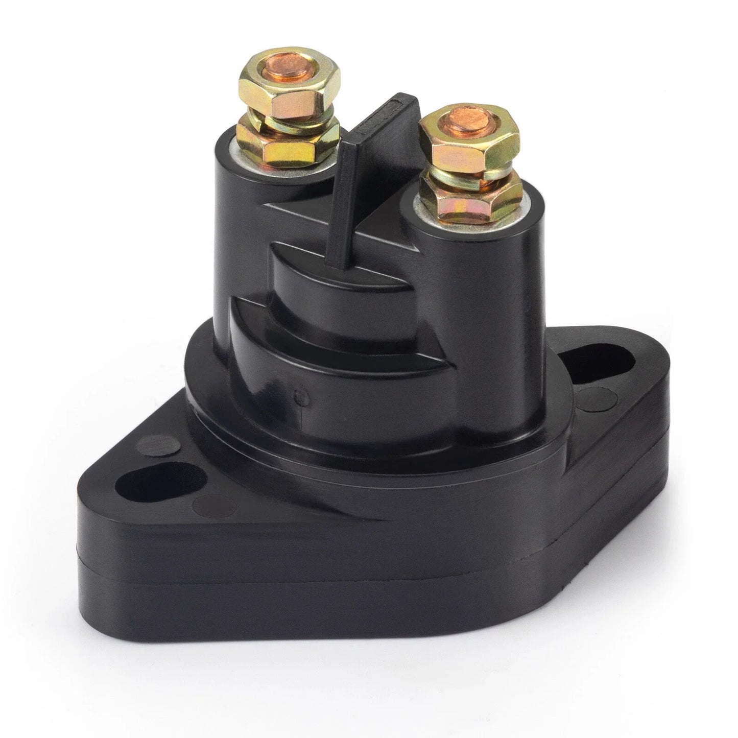Starter Relay Solenoid Harness Plug for Arctic Cat ATV/UTV