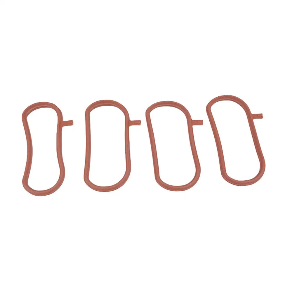 4x Intake Manifold Gasket for Honda CR-V Accord Civic 1.5 (2016-2022)