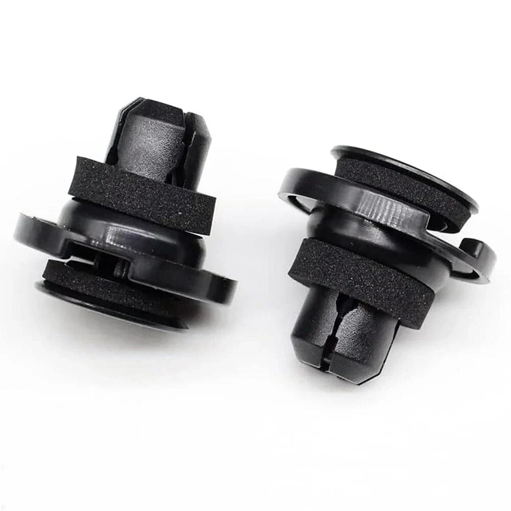 1 Skirt Push Clips for Subaru Impreza WRX STi (2000-2020)