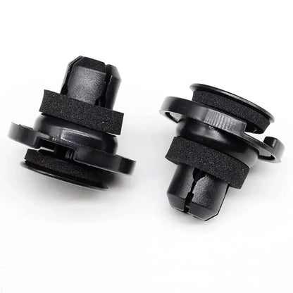 1 Skirt Push Clips for Subaru Impreza WRX STi (2000-2020)