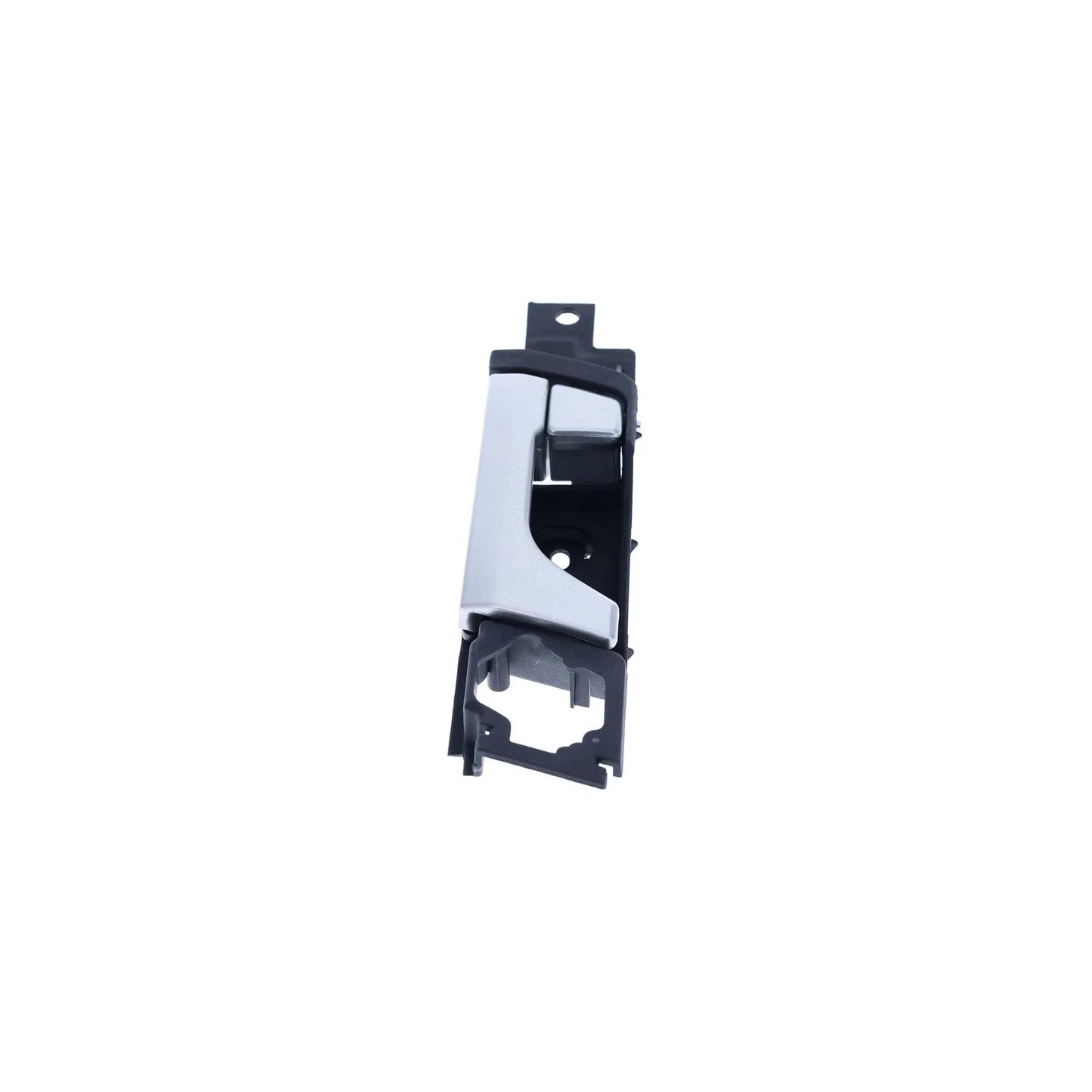 Front Left Inner Door Handle Silver for Holden Captiva (2006–2014)