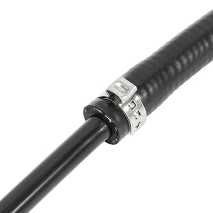 Radiator Coolant Water Hose Expansion Tank for BMW 328i 128i
