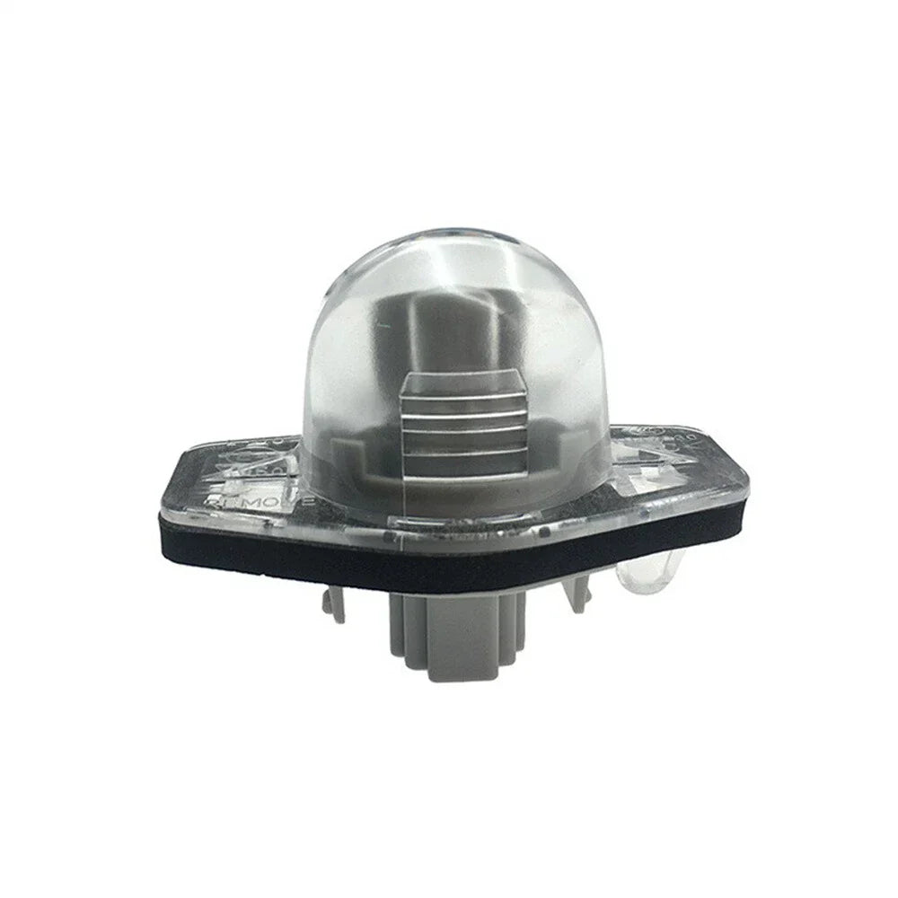 Rear License Plate Lamp for Honda Accord, Civic, Pilot (2003-2023)