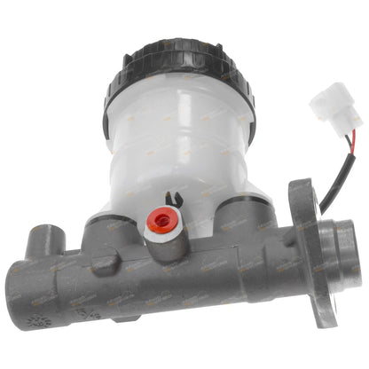 Brake Master Cylinder for Mitsubishi Challenger Non-ABS (1998 - 2000)