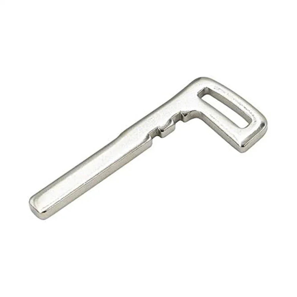 Small Key Blank Insert for Mercedes Benz S E G Class