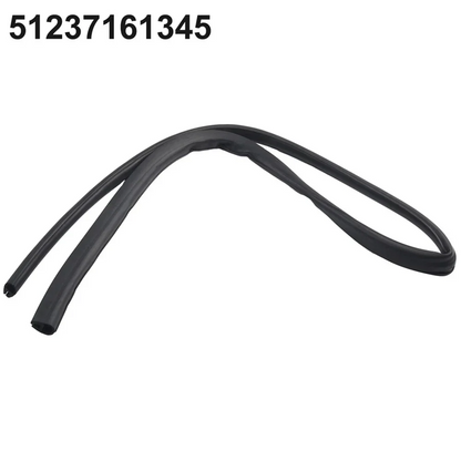 Car Engine Hood Sealing Gasket for BMW X5 E70 X5M X6 E71 E76M (2007-2013)