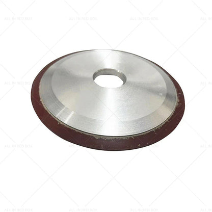 150mm Diamond Wheel Disc for Chainsaw Sharpener 3/8lp 325 3/8 404