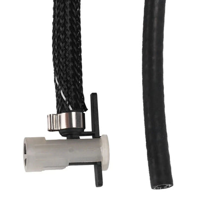 Fuel Injector Return Overflow Hose Line Pipe for BMW X5 X6 (2007-2013)