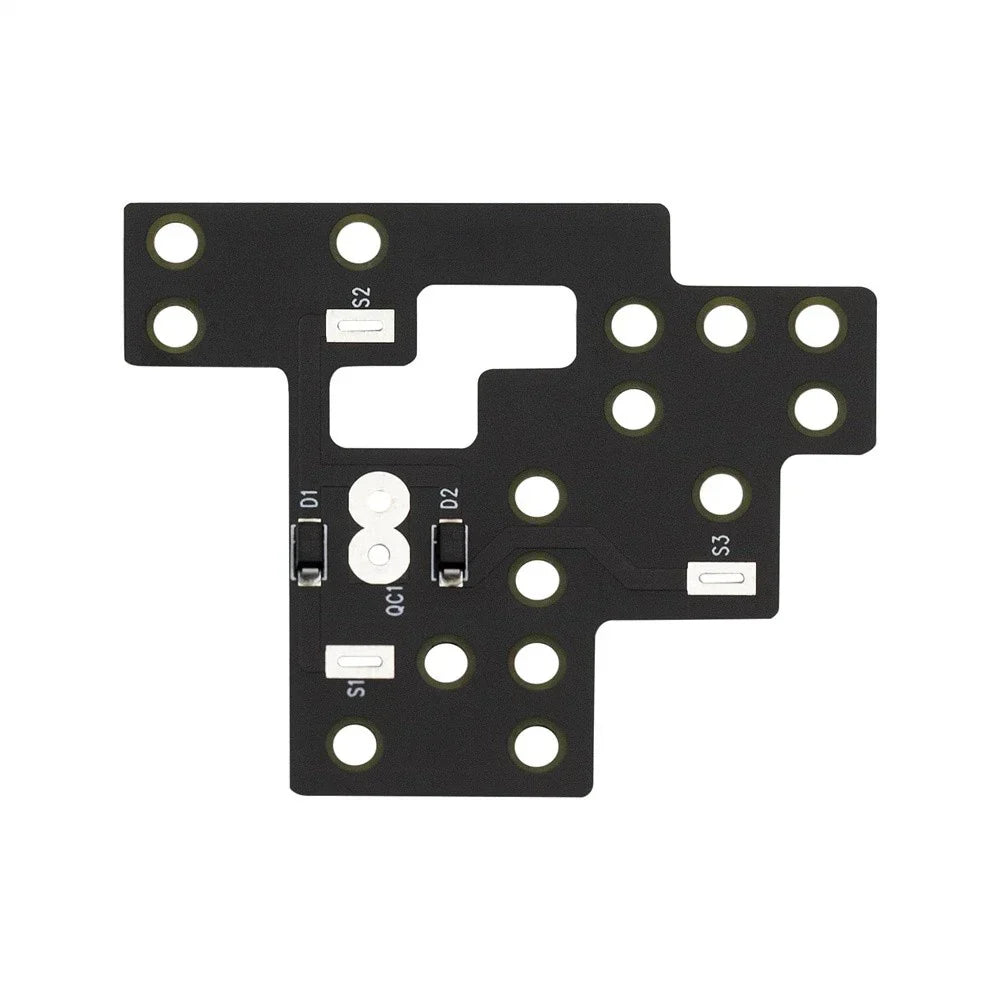Fog Lamp Module for Chevrolet Classic 2500 3500 (1999-2007)