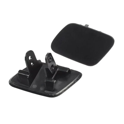 Headlight Washer Nozzle Cap Covers for 2007-2013 BMW E70 (2007-2013)
