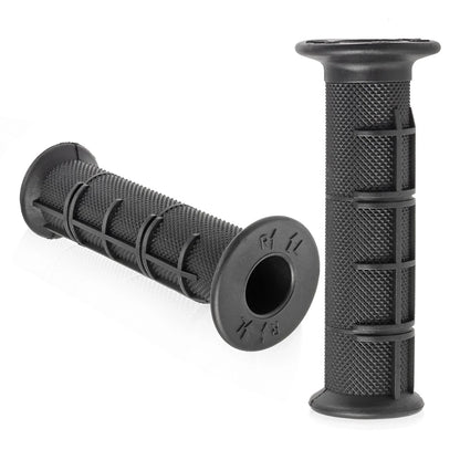 2 x Handlebar Grips for Yamaha Raptor YFM250/350/660/700 (1989–2012)