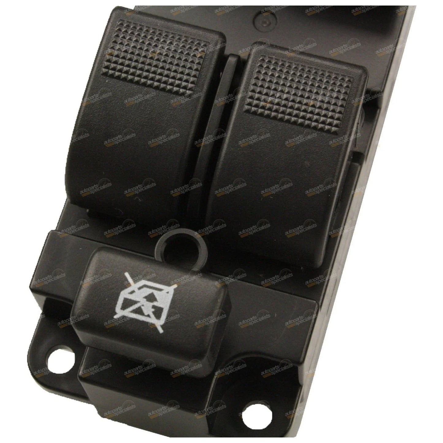 Power Window Master Switch for Ford Ranger Ute (2006 - 2011)