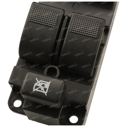 Power Window Master Switch for Ford Ranger Ute (2006 - 2011)