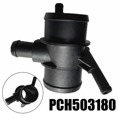 Diesel Water Pipe Connector for Range Rover