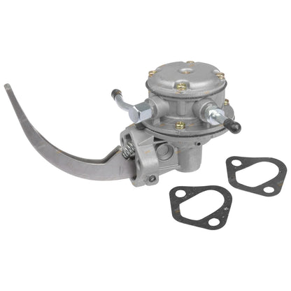 Mechanical Fuel Pump for Nissan Datsun 200B 4cyl 2.0L L20B (1977-1982)