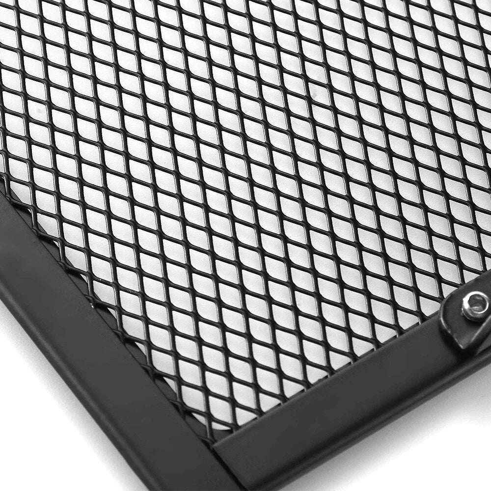 Aluminum Alloy Radiator Grille for Can-Am Ryker Rally Edition (2020-2022)