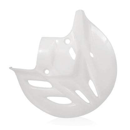 Front Brake Disc Guard Cover for Honda CR125R CR250R (2002–2007)