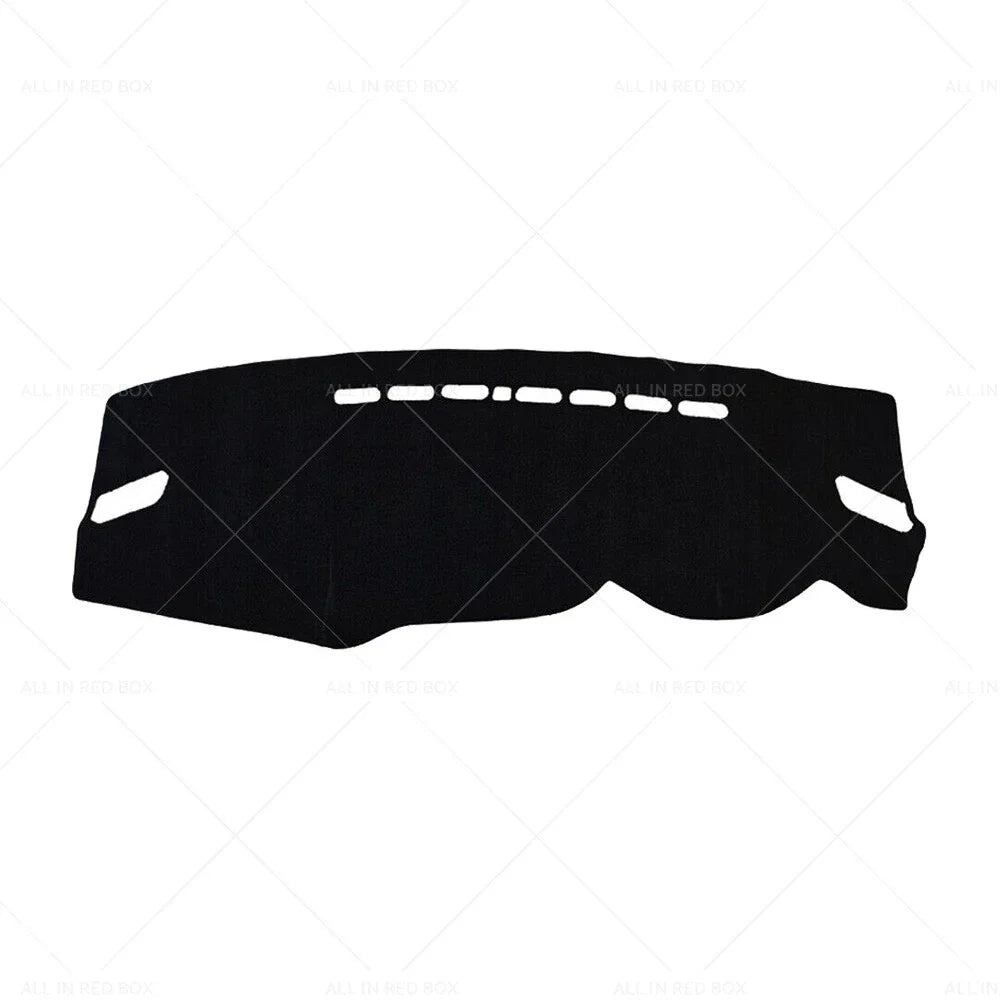 Non-Slip Dash Mat for Mitsubishi Outlander (2012-2020) Dashboard Cover