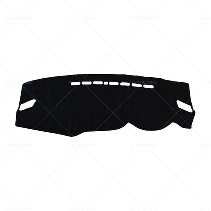 Non-Slip Dash Mat for Mitsubishi Outlander (2012-2020) Dashboard Cover