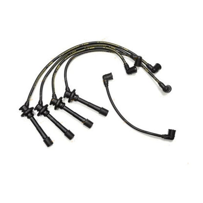 Spark Plug Leads for Toyota Corolla AE90 1.4L (1989–1992)