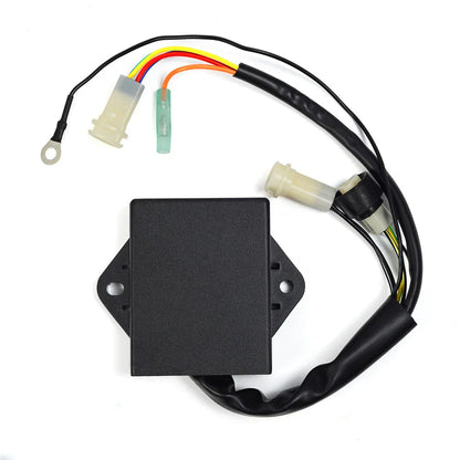 Ignition CDI Box for Yamaha Big Bear 350 (1990–1994)