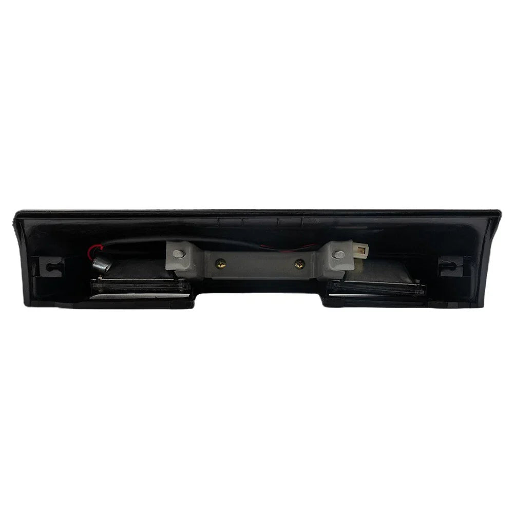 Tail Gate Rear Door License Plate Light for Mitsubishi Pajero (1990–2000)