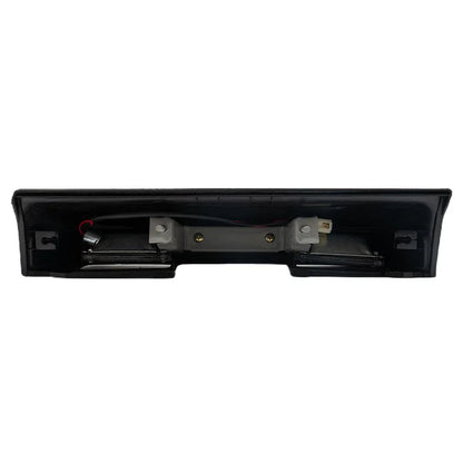 Tail Gate Rear Door License Plate Light for Mitsubishi Pajero (1990–2000)