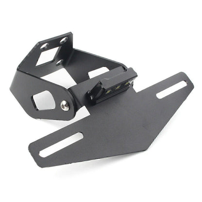 License Plate Holder Bracket for Kawasaki Ninja 400 (2018-2019)