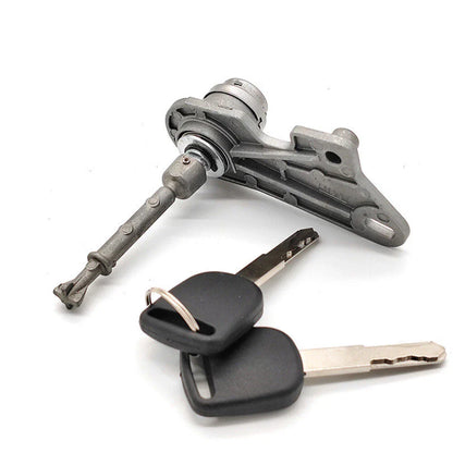 Left Driver Door Lock Cylinder Cable for Honda Fit (2015-2019)