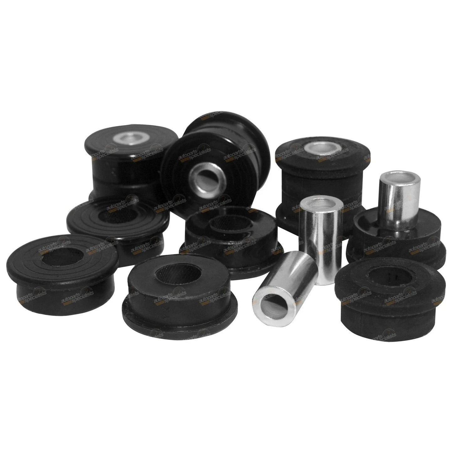 Leading Radius Arm Bush Kit for Landcruiser HZJ78 HZJ79 FZJ80