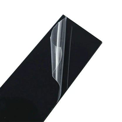 6Pcs Window Pillar Trim Covers for Toyota Sienna (2021-2024)