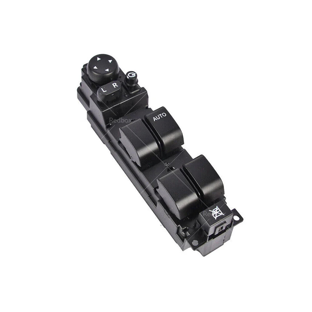Front Right Master Power Window Switch for Mazda 6 GH, Mazda 2 DE (2008-2012)