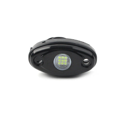 LED Rock Lamp Green for JEEP ATV Off-Road Truck Under Body
