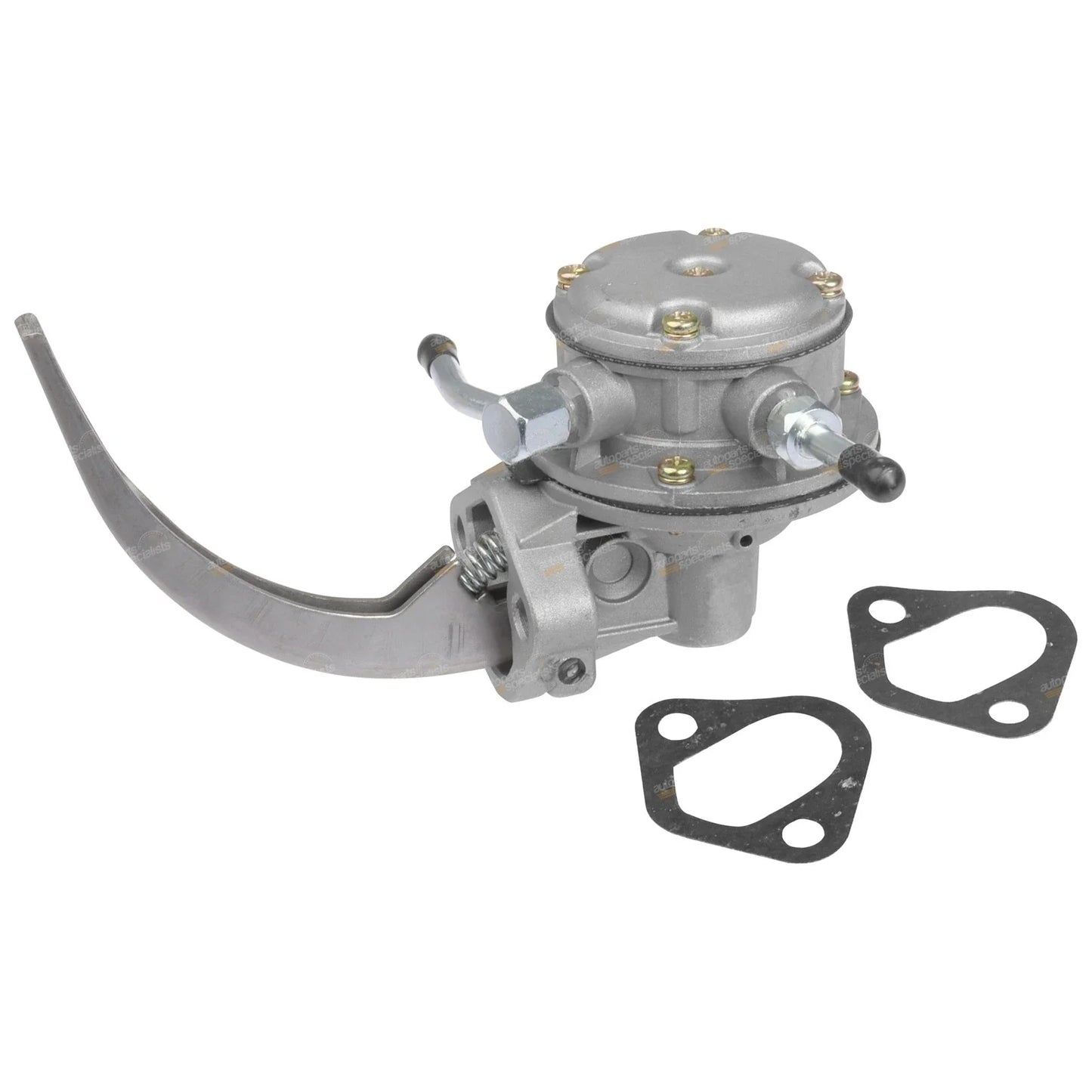 Mechanical Fuel Pump for Nissan 720 4cyl 1.8L L18 (1979 - 1985)