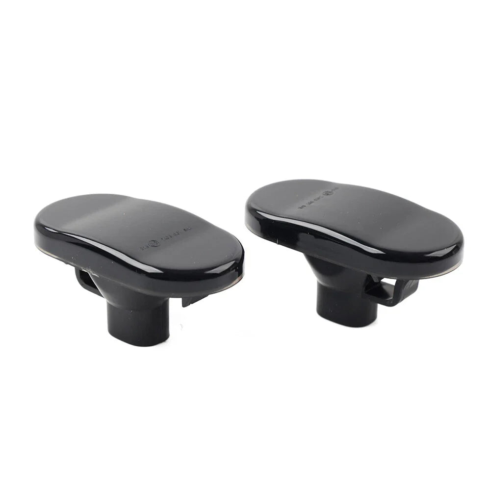 Smoke Side Marker Lights for Suzuki Jimny, Mazda Off-Road, Chevrolet Cruze