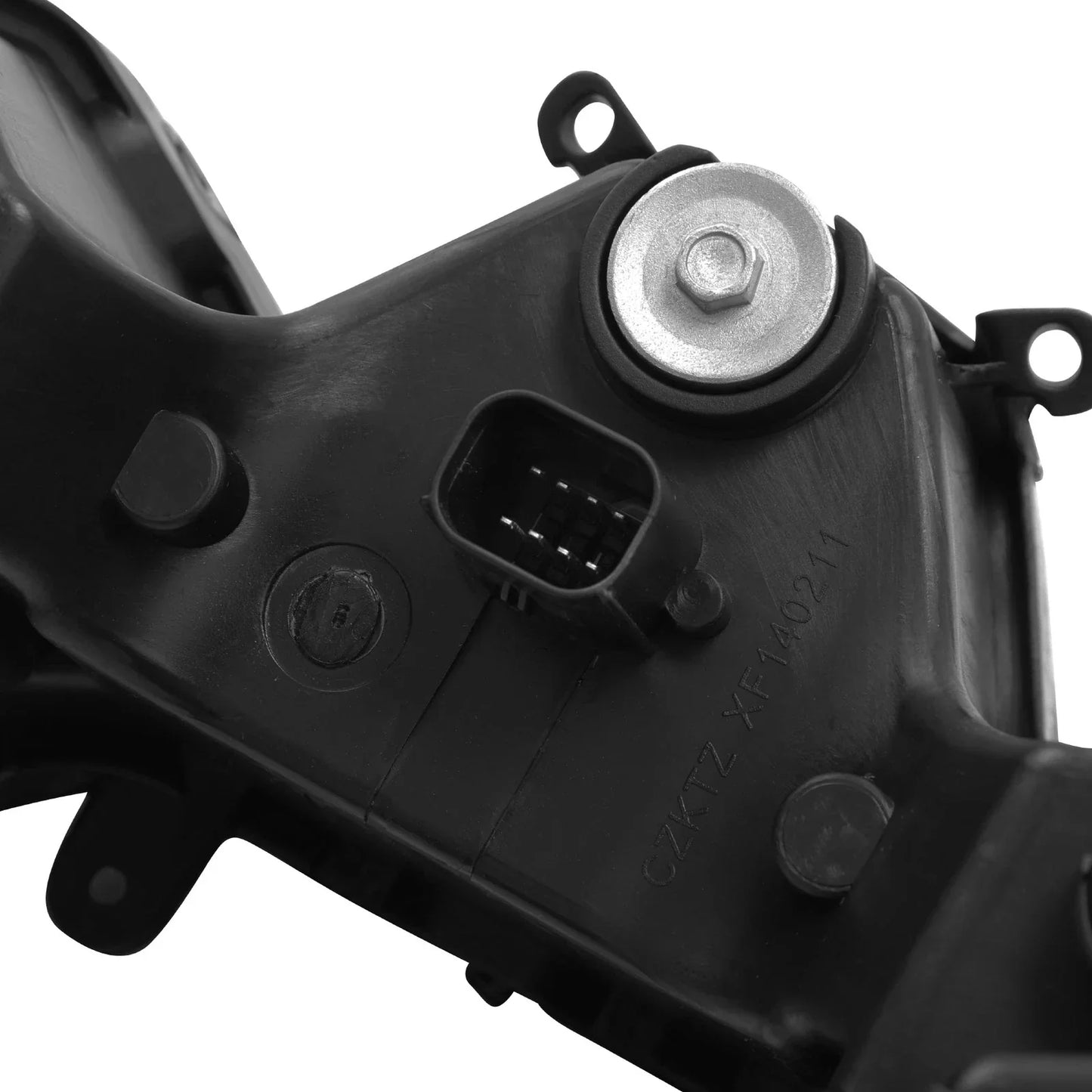 LED Front Headlight Assembly for Aprilia RS660 (2021-2025)