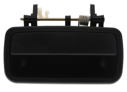 Door Handle Rear Right Exterior for Daihatsu Charade G200 (1993–1998)