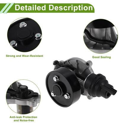 Engine Water Pump for BMW 1 Series Hatchback Cooling Water Pump