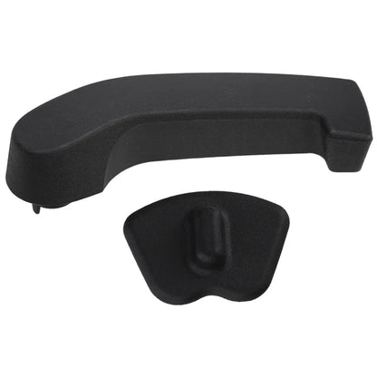 Lock Knob Button for Vauxhall Movano B (2014–2020)
