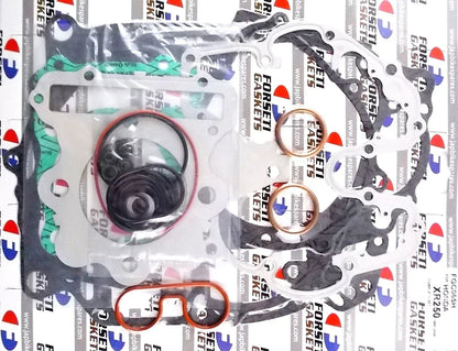 Complete Engine Gasket Set for Honda XR250 (1985-1996)