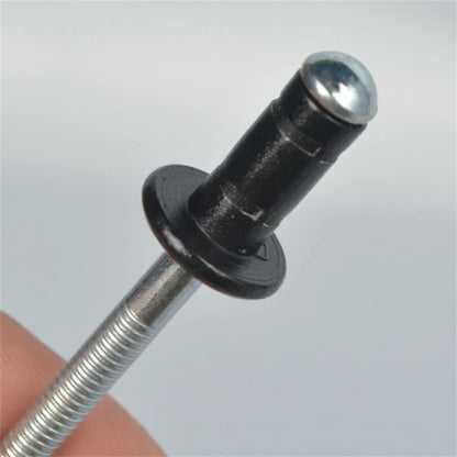 Fuel Door Cover Retainer Rivets for Toyota Tacoma (2005-2021)