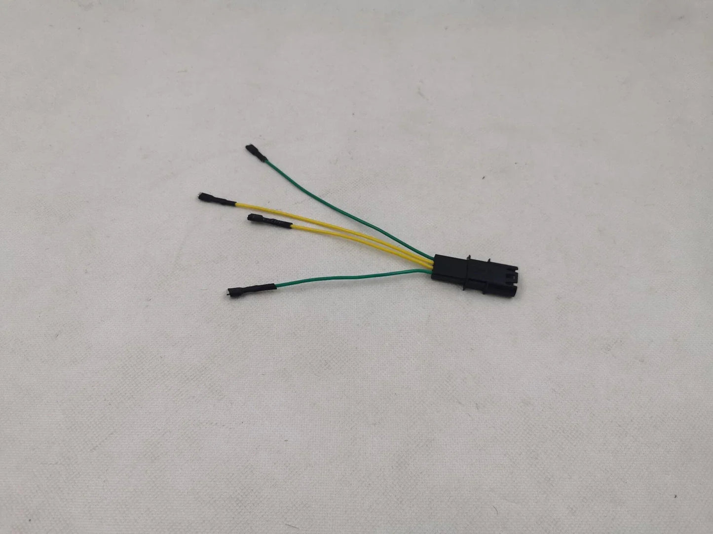 Rearview Mirror Heated Cable Wire Connector for BMW X5 E70 (2007–2013)