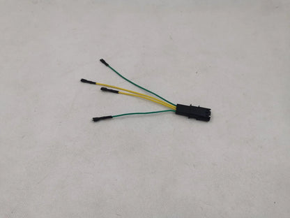 Rearview Mirror Heated Cable Wire Connector for BMW X5 E70 (2007–2013)