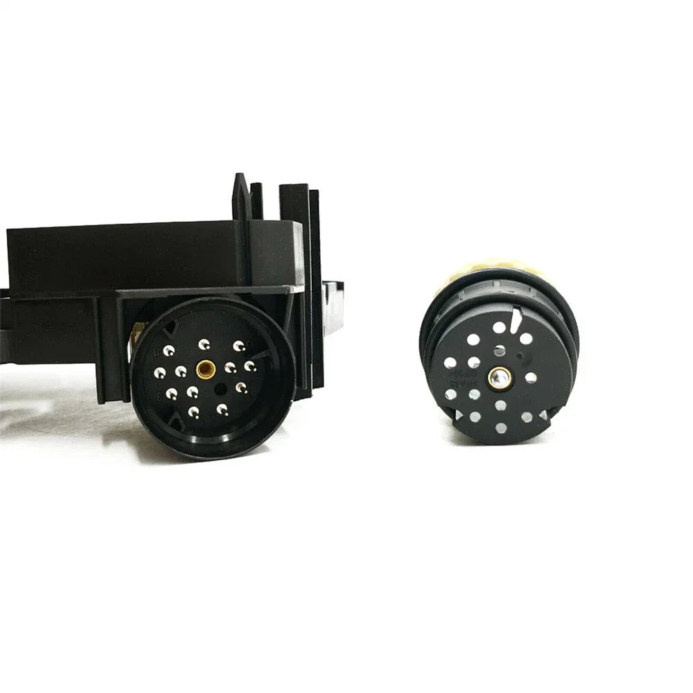 5-Speed Transmission Speed Sensor Valve Body for Chrysler Dodge Jeep (2005-2012)