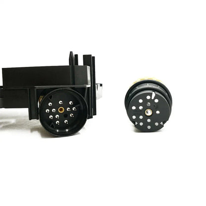 5-Speed Transmission Speed Sensor Valve Body for Chrysler Dodge Jeep (2005-2012)