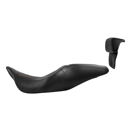 Seat Backrest Driver & Passenger for Harley Touring Electra Glide (2014-2023)