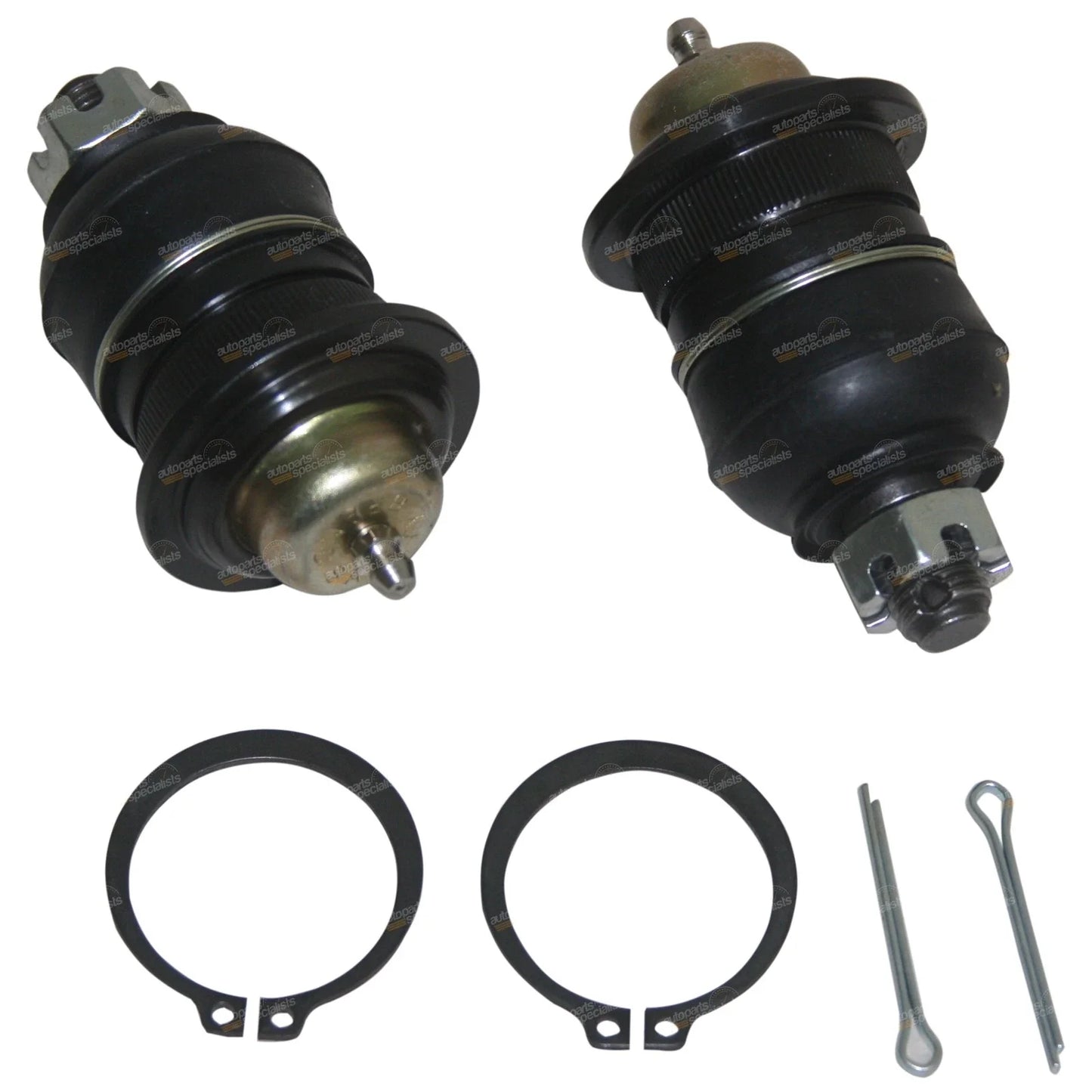 Upper Ball Joints Mitsubishi Triton ME MF MG MH (1986 - 1992)