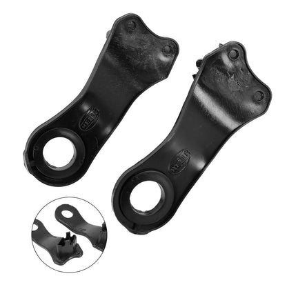 Headlight Clips Front Left for BMW 5 Series (2003–2010)